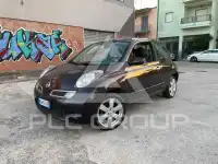 2009 Nissan MICRA