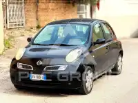 2009 Nissan MICRA