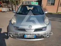 2009 Nissan MICRA