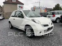 2009 Nissan MICRA