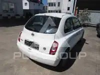 2009 Nissan MICRA