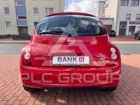 2009 Nissan MICRA