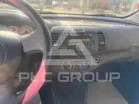 2009 Nissan MICRA