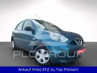 2010 Nissan MICRA