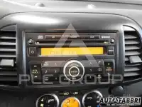 2009 Nissan MICRA