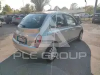 2009 Nissan MICRA