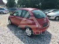 2009 Nissan MICRA