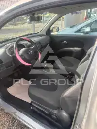 2009 Nissan MICRA