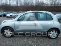 2009 Nissan MICRA