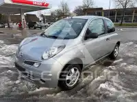2009 Nissan MICRA
