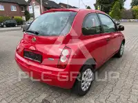 2009 Nissan MICRA