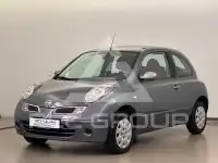 2009 Nissan MICRA