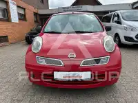 2009 Nissan MICRA