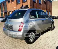 2009 Nissan MICRA