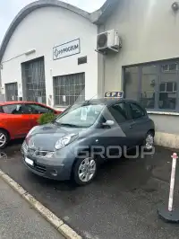 2009 Nissan MICRA