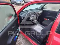 2009 Nissan MICRA