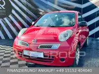 2009 Nissan MICRA