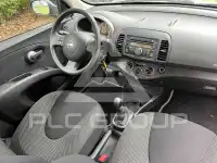 2009 Nissan MICRA