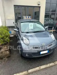 2009 Nissan MICRA