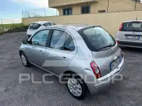 2009 Nissan MICRA