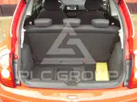 2009 Nissan MICRA
