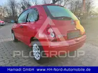 2009 Nissan MICRA
