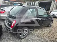 2009 Nissan MICRA