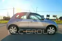 2009 Nissan MICRA
