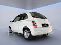 2009 Nissan MICRA