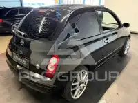 2009 Nissan MICRA