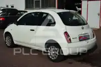 2009 Nissan MICRA