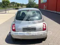2009 Nissan MICRA