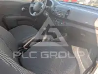2009 Nissan MICRA
