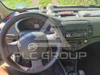 2009 Nissan MICRA