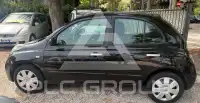 2009 Nissan MICRA