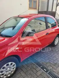 2009 Nissan MICRA