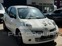 2009 Nissan MICRA