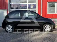 2009 Nissan MICRA