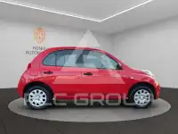 2009 Nissan MICRA