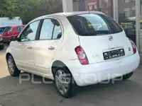 2009 Nissan MICRA