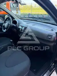 2009 Nissan MICRA