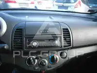 2009 Nissan MICRA