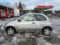 2009 Nissan MICRA