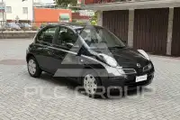 2009 Nissan MICRA