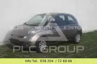 2009 Nissan MICRA