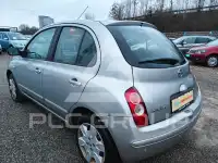 2009 Nissan MICRA