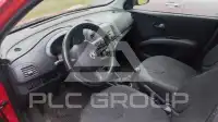 2009 Nissan MICRA