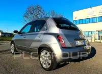 2009 Nissan MICRA