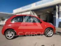 2009 Nissan MICRA