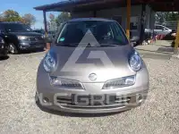 2009 Nissan MICRA